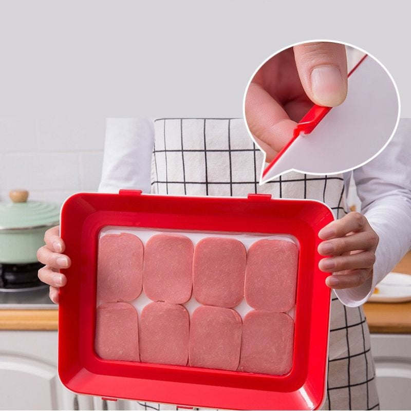 2+1 FREE | SealTray - Creative tray for food preservation