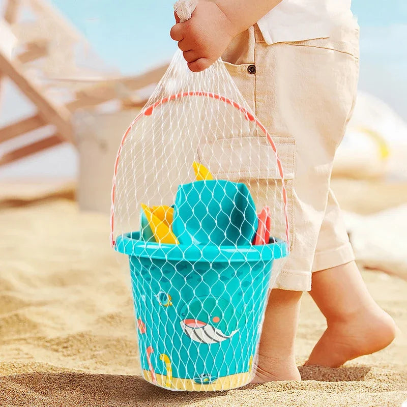 BeachJoy - Ultimate Fun Set for Young Adventurers at the Beach