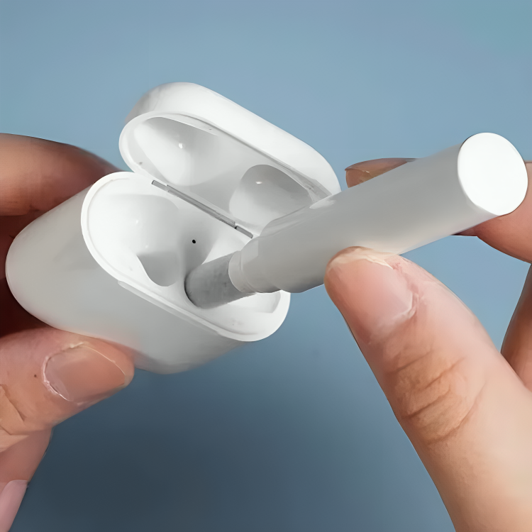1+1 FREE | SoundSweep – Keep Your Earbuds Clean & Sound Crystal Clear