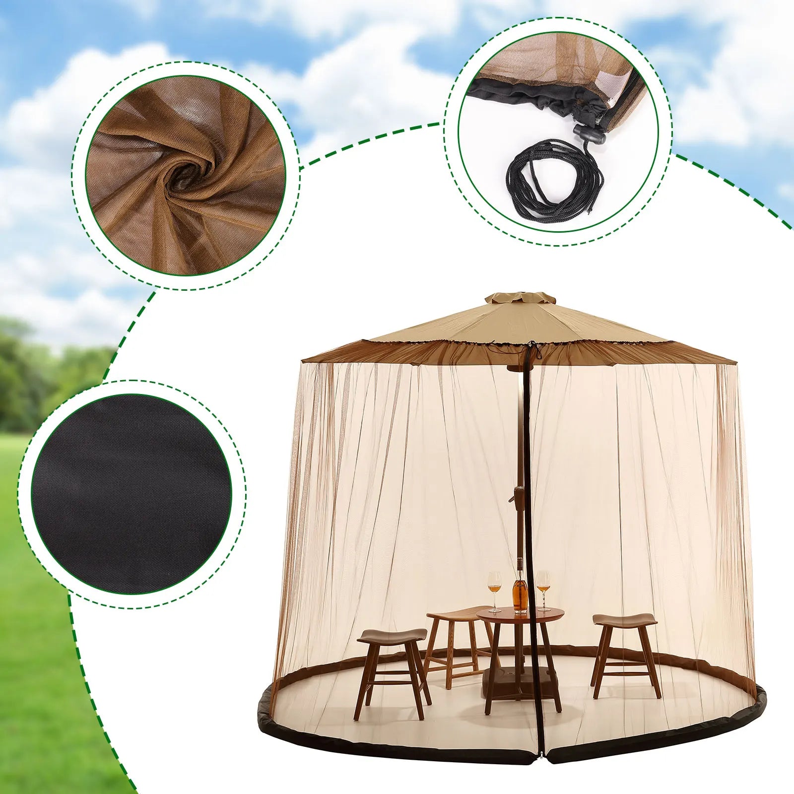 MosquitoFree – Enjoy Your Summer Evenings Without the Bites