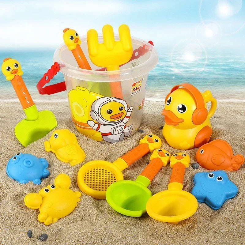 BeachJoy - Ultimate Fun Set for Young Adventurers at the Beach