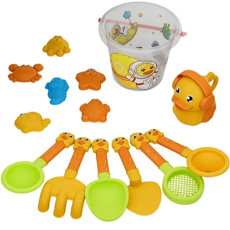 BeachJoy - Ultimate Fun Set for Young Adventurers at the Beach