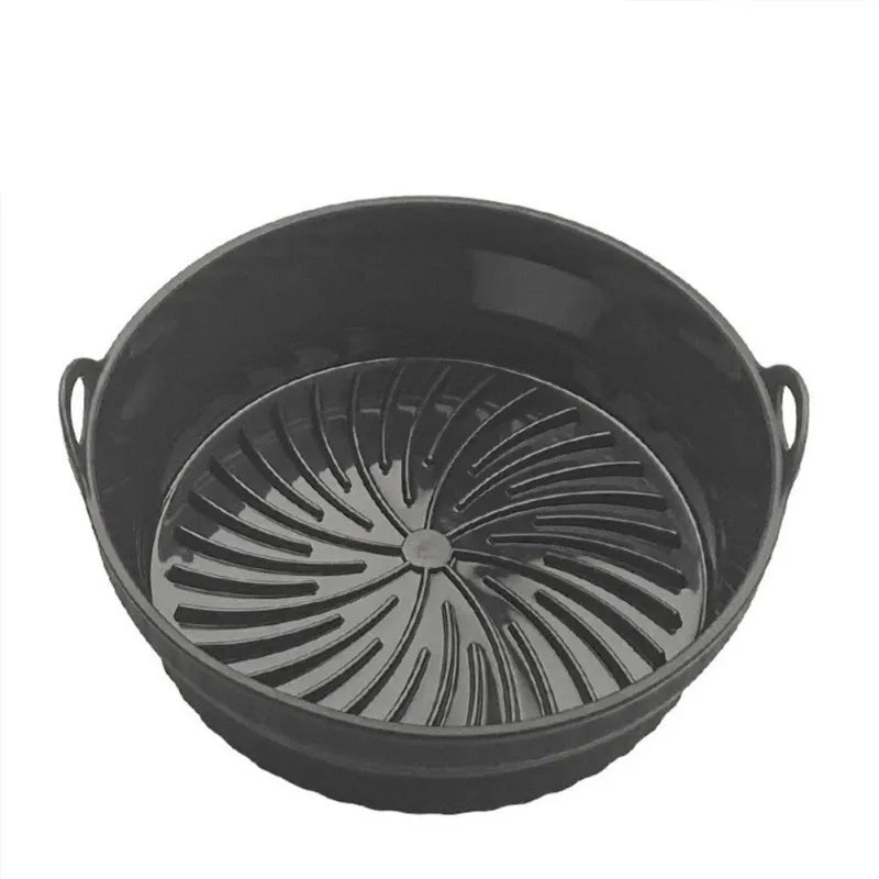 SiliBake - clean, simple and reusable baking