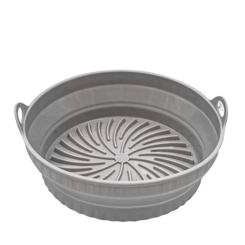 SiliBake - clean, simple and reusable baking