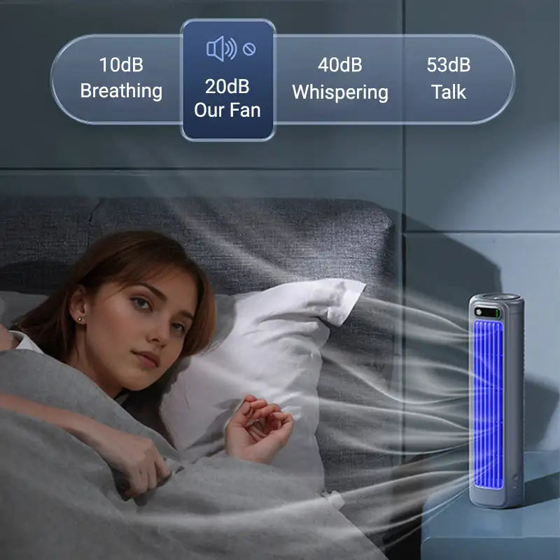 ChillMate – Cool Comfort Anytime, Anywhere!