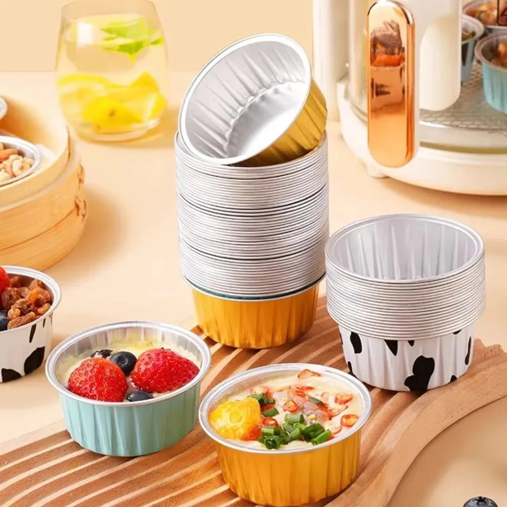 5+5 FREE | BakeGenie – Perfect Baking, No Experience Needed!