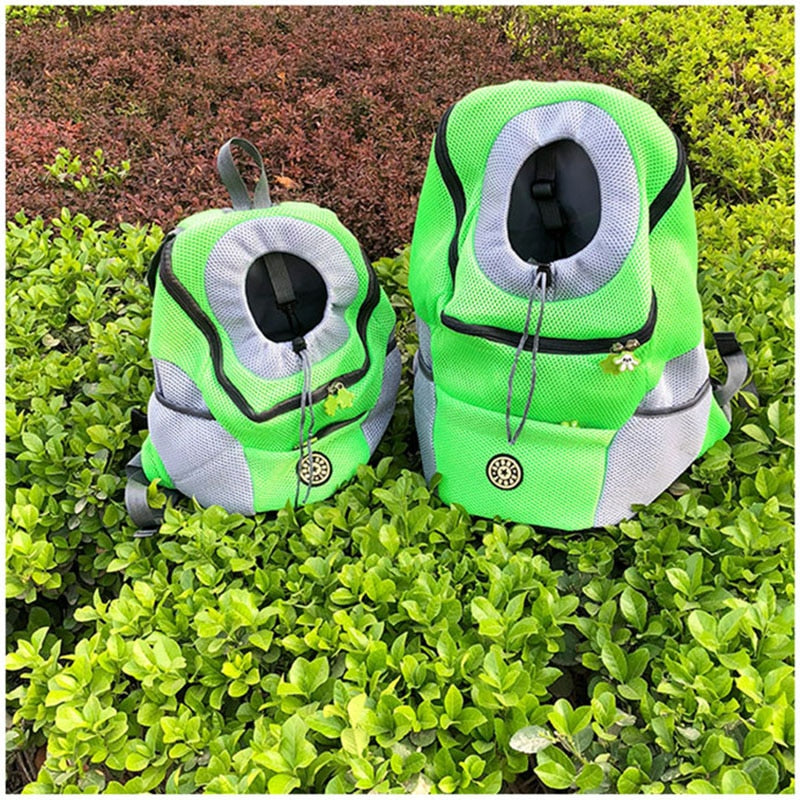 PawCarry – Your Pet's Perfect Travel Companion