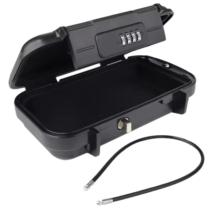 VaultMate – Portable Security You Can Trust Anywhere