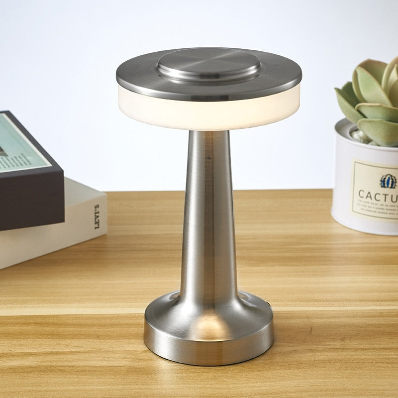 GoldenHue - Warm glow Decorative lamp