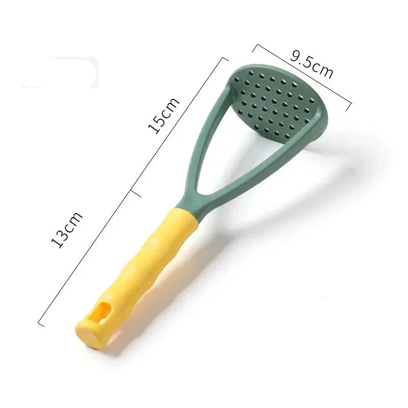 MashMellow – Smooth, Fluffy Mash Made Effortless!