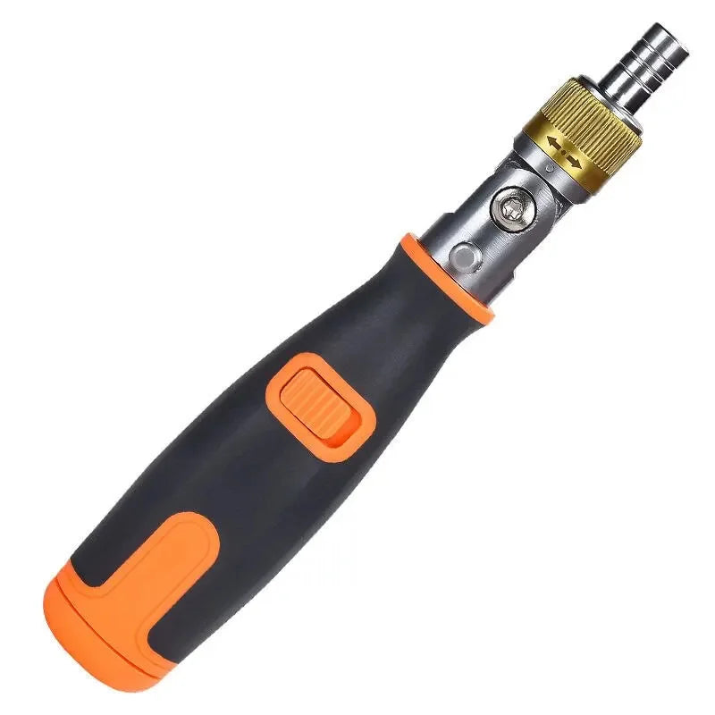 TorqueTwist – Ultimate Control, Maximum Precision