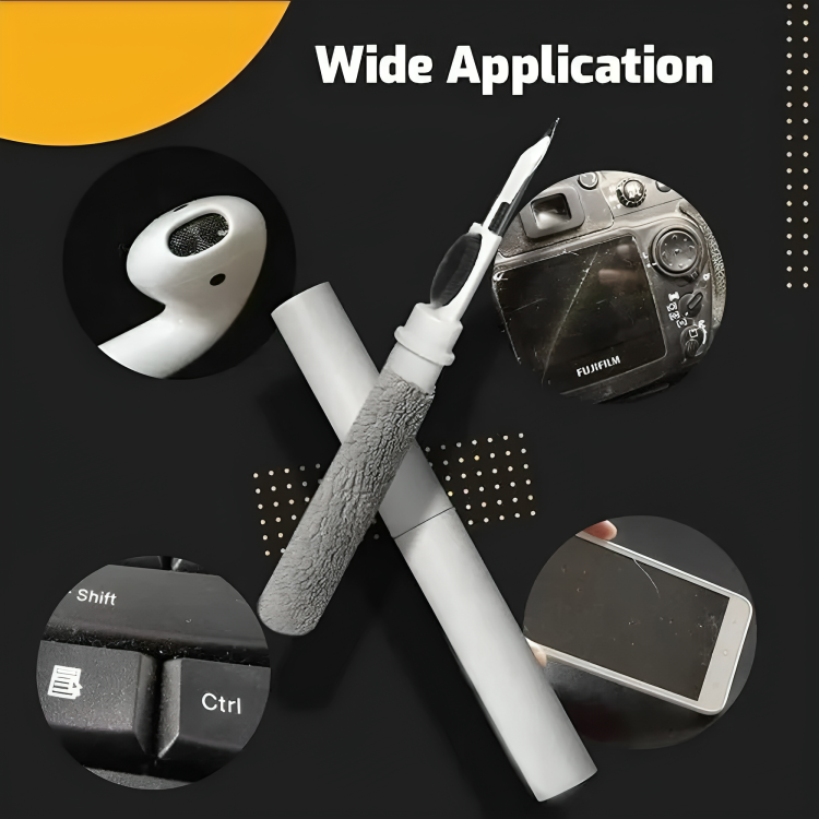 1+1 FREE | SoundSweep – Keep Your Earbuds Clean & Sound Crystal Clear