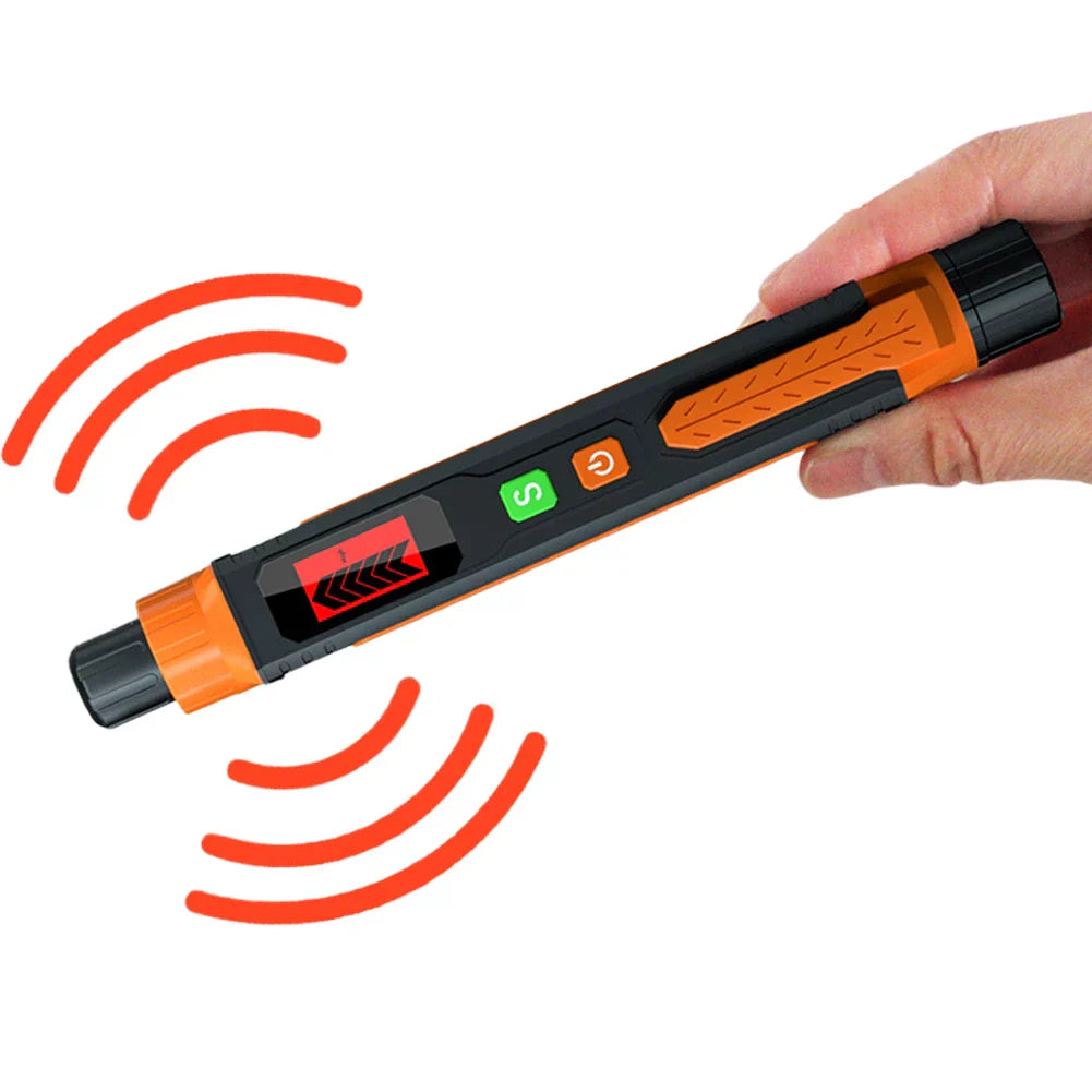 LeakSense Pro – Stay Safe with Instant Gas Leak Detection