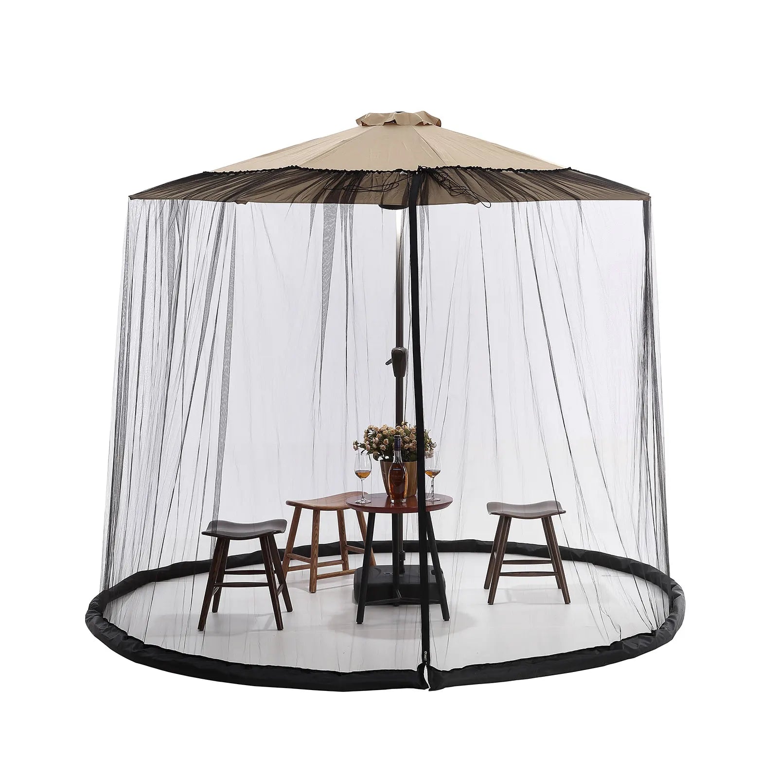 MosquitoFree – Enjoy Your Summer Evenings Without the Bites