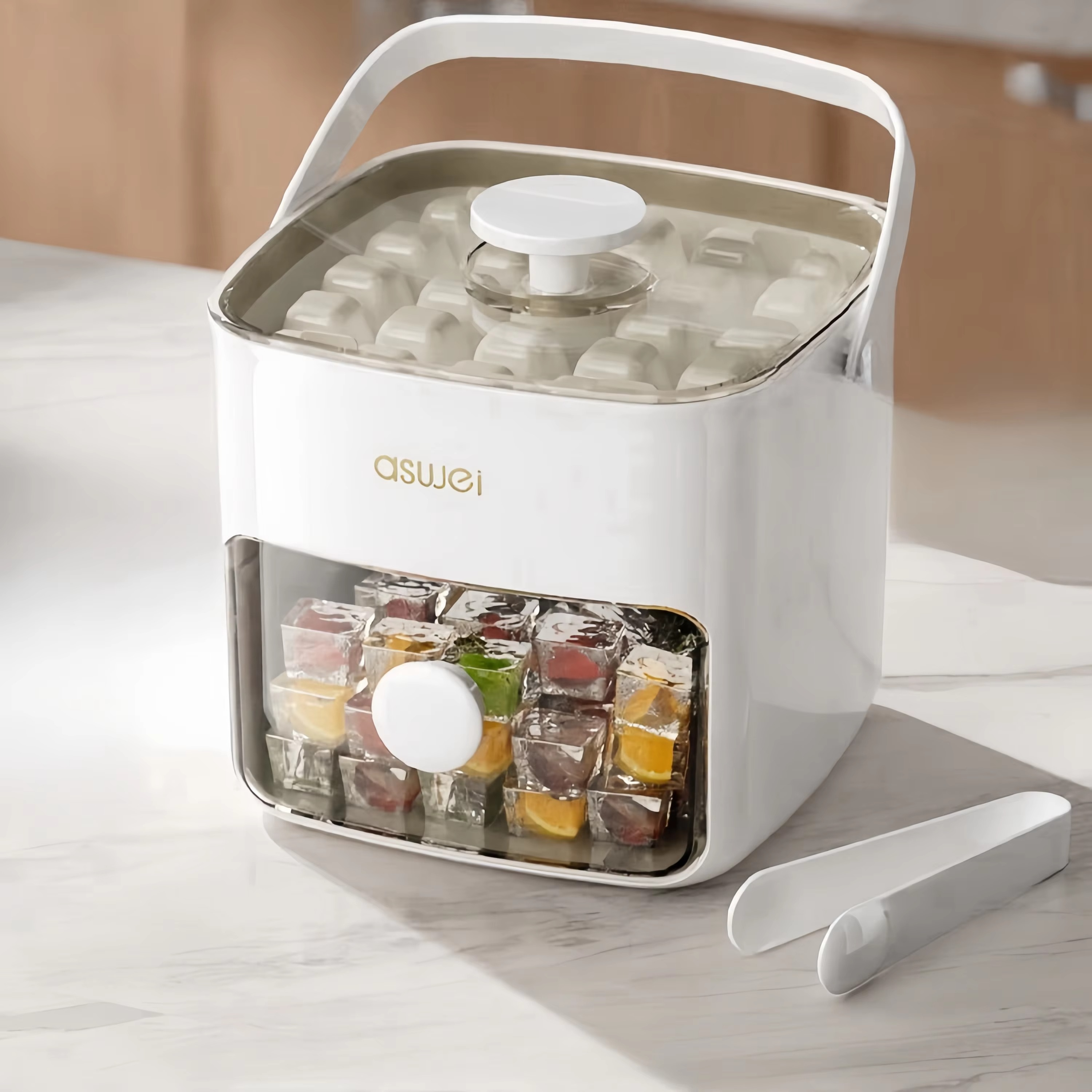 Froste – Chill in Style, Serve with Class