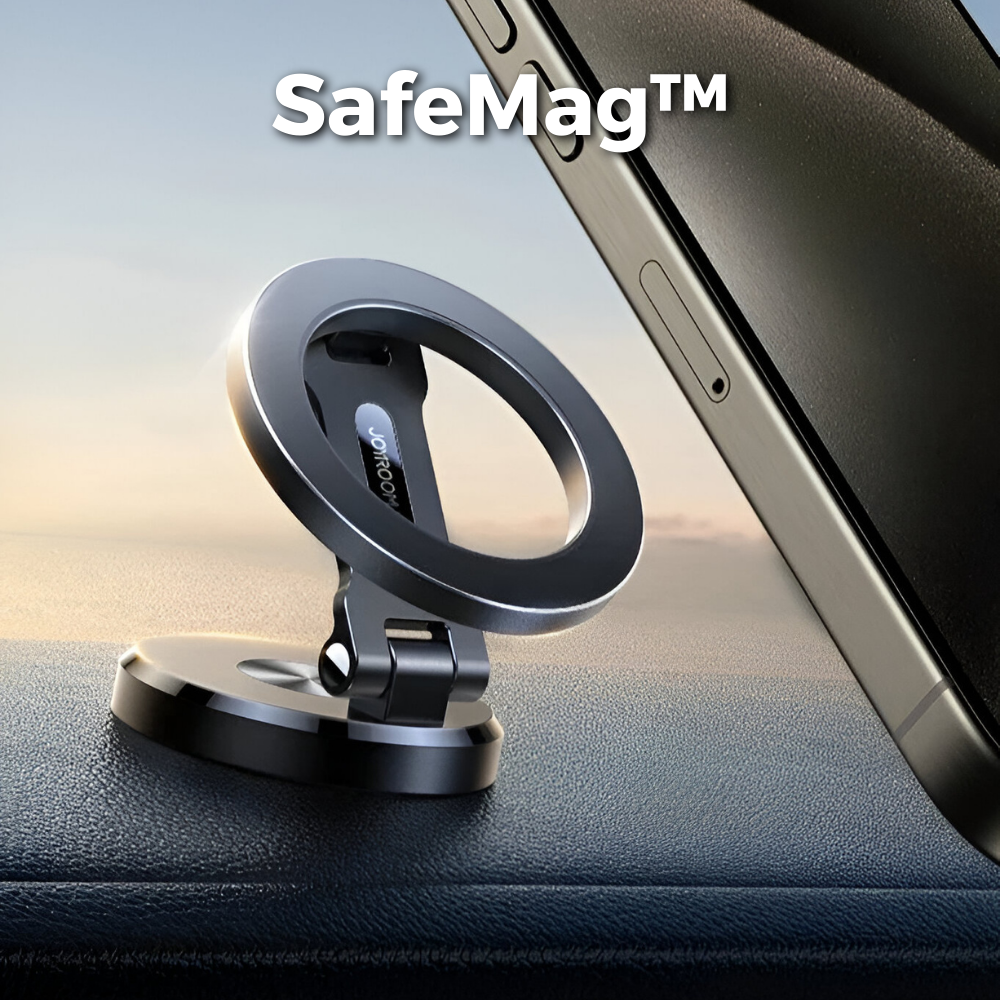 SafeMag™ - Car phone holder