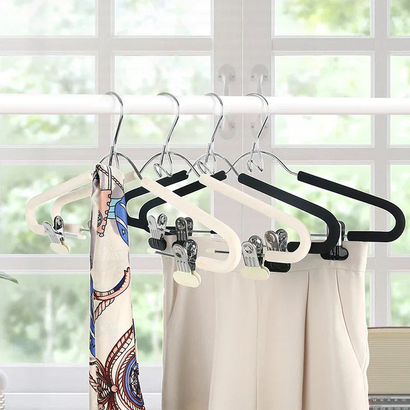 3+2 FREE | HangerPro - More space in your wardrobe without compromising on style