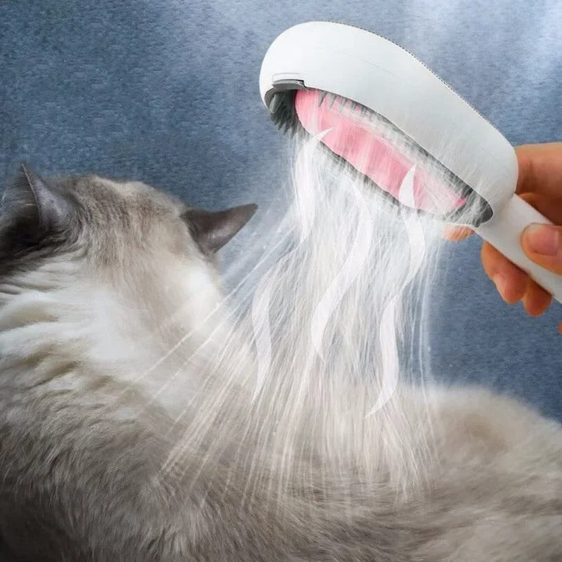 1+1 FREE | PawLuxe – The Ultimate Grooming Experience for Your Pet!