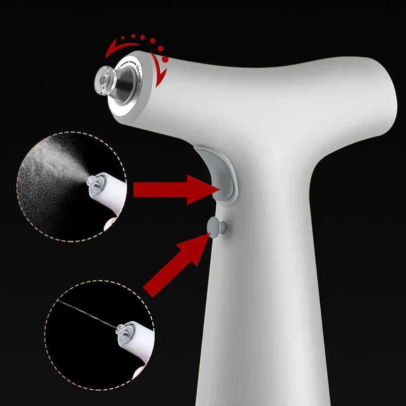SprayChef Pro – Control Your Oil, Enhance Your Flavor