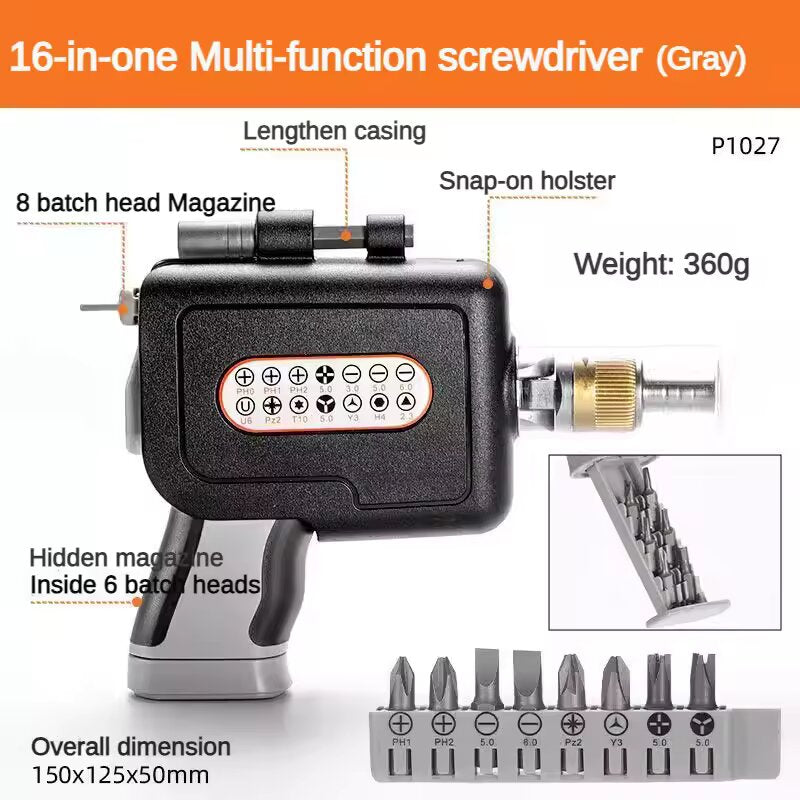 MultiGrip – Your Go-To Tool for Quick, Hassle-Free Repairs