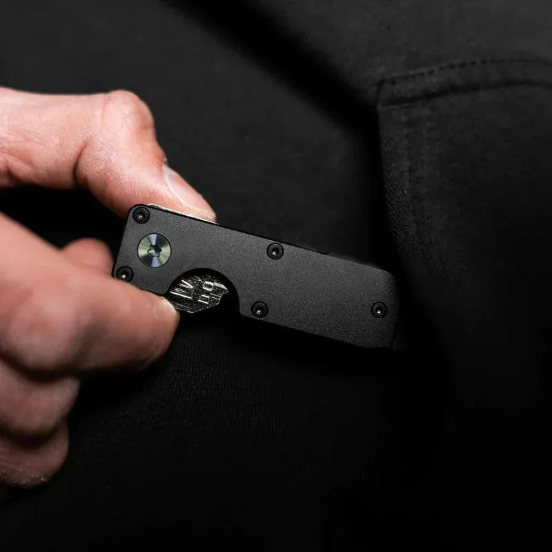 KeyTidy™ - No more rattling keys!