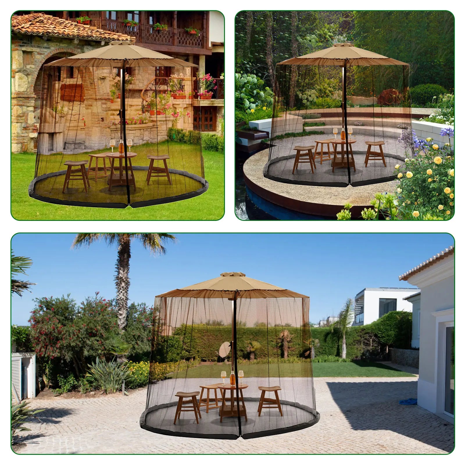 MosquitoFree – Enjoy Your Summer Evenings Without the Bites