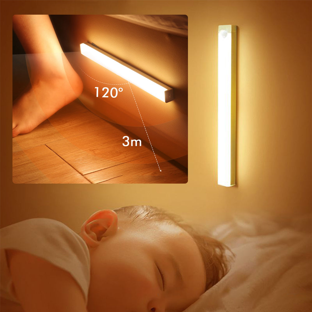 LumiNest – Effortless Lighting, Anytime and Anywhere