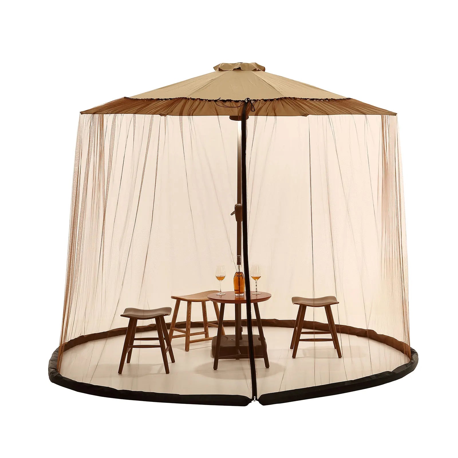 MosquitoFree – Enjoy Your Summer Evenings Without the Bites