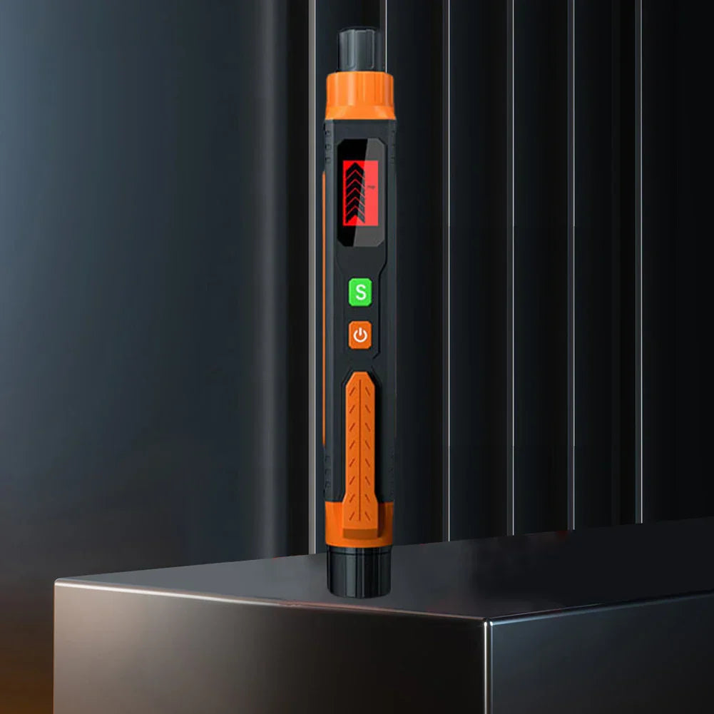 LeakSense Pro – Stay Safe with Instant Gas Leak Detection