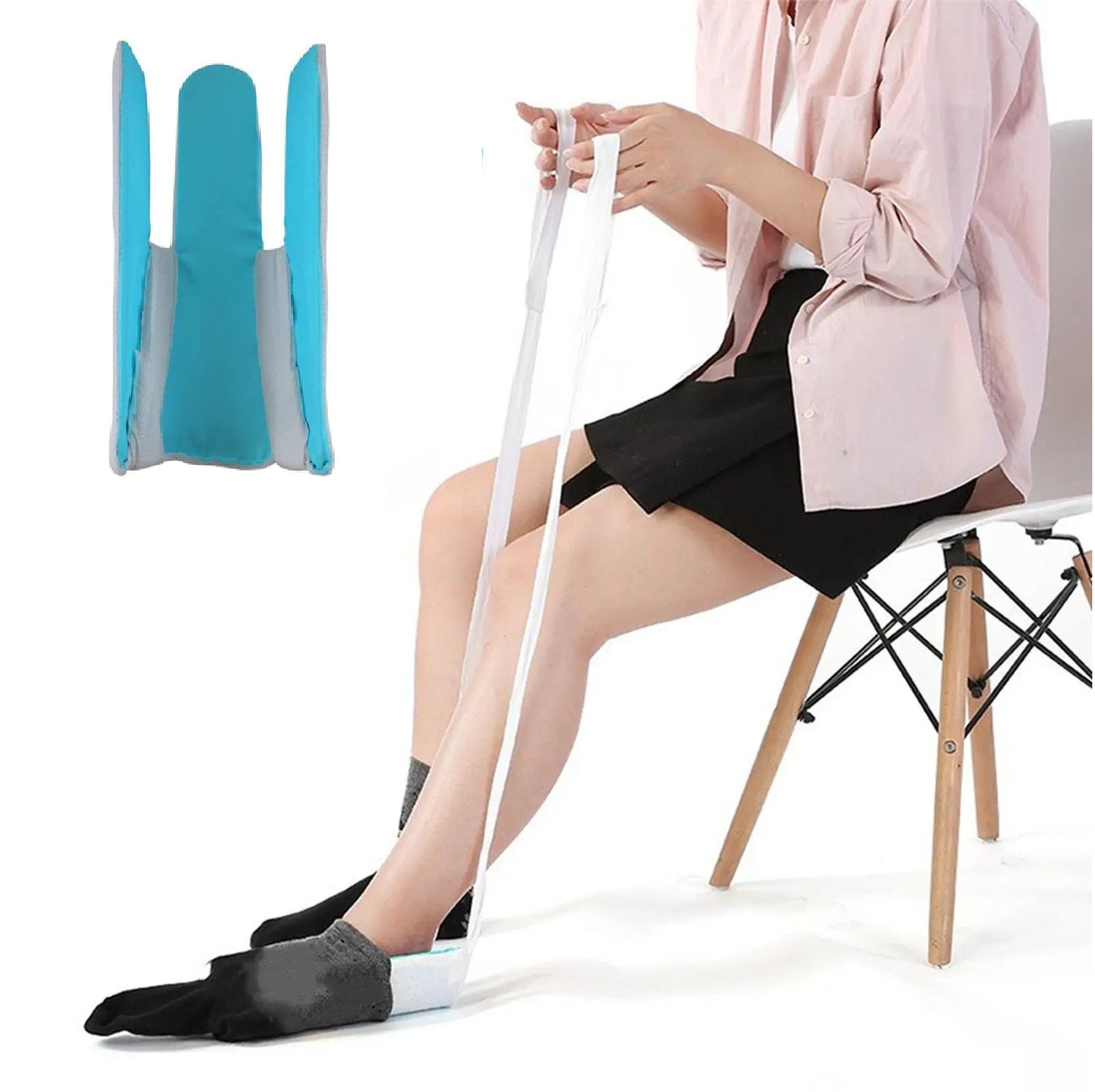 SockenMeister - Putting on socks without effort