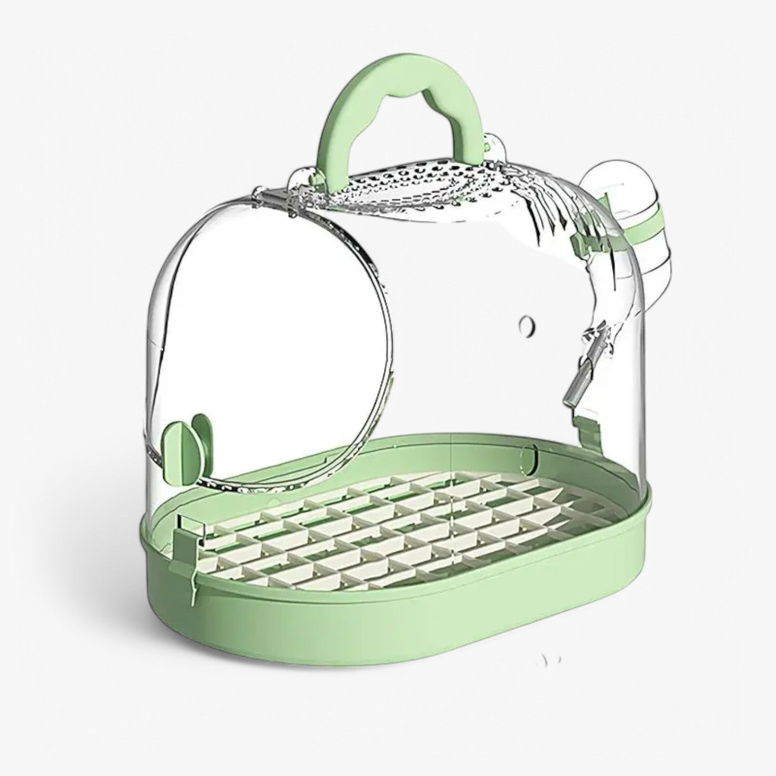 ElviTravel – Travel Comfortably with Your Small Pet