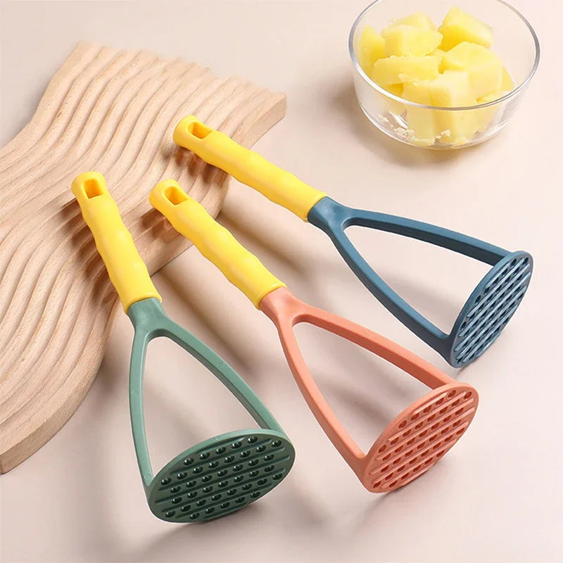 MashMellow – Smooth, Fluffy Mash Made Effortless!
