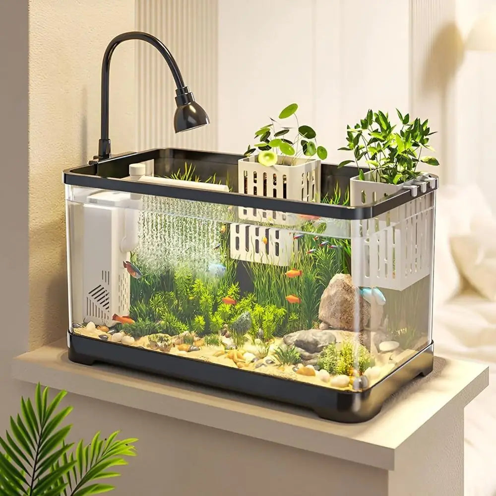 1+1 FREE | TankBloom – Effortless Beauty for Your Aquarium
