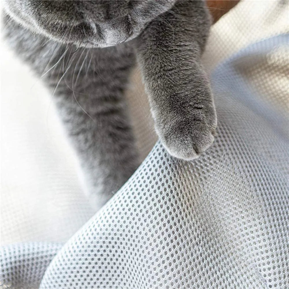 CoolNest – Keep Your Pet Comfortable, Cool, and Clean All Year Long