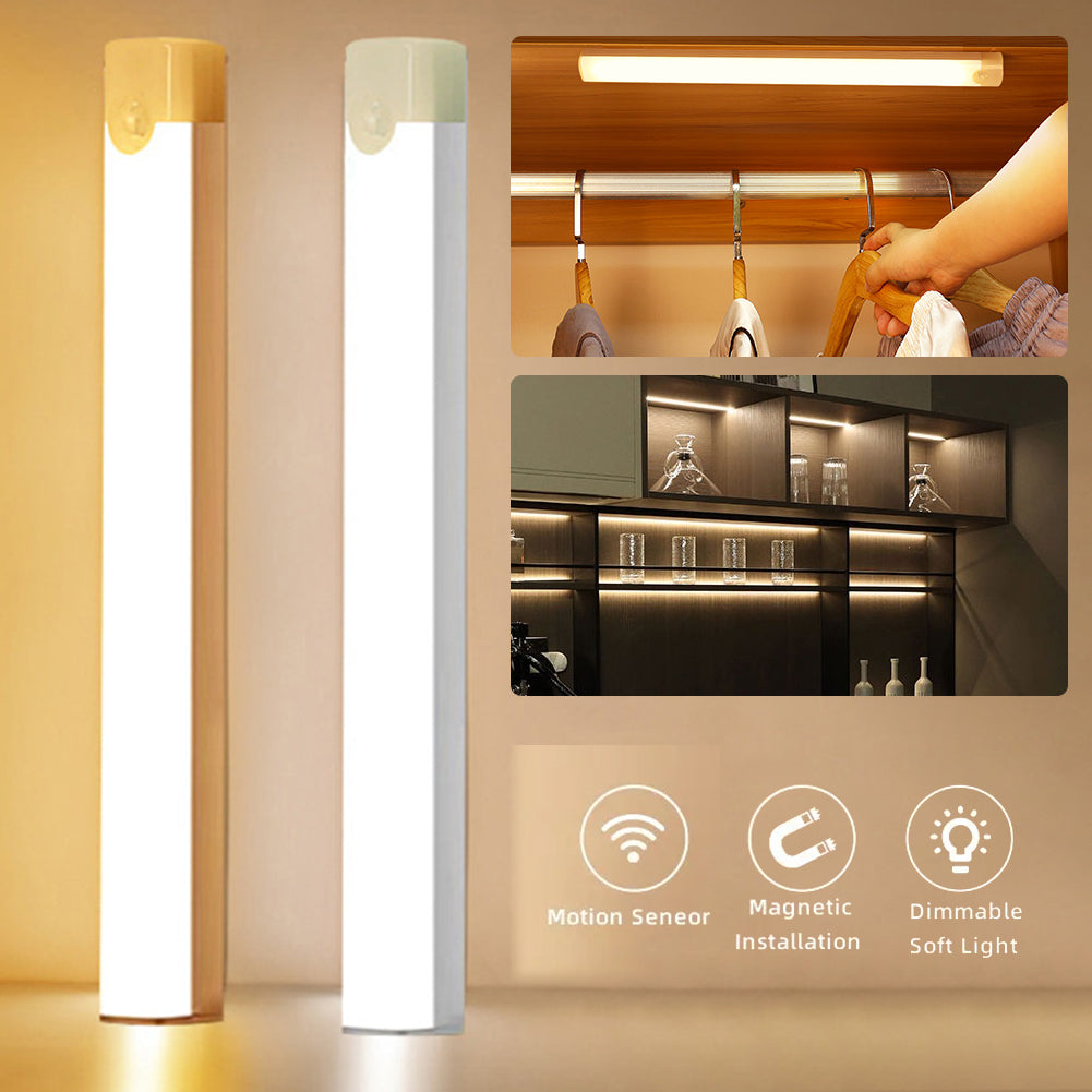 LumiNest – Effortless Lighting, Anytime and Anywhere