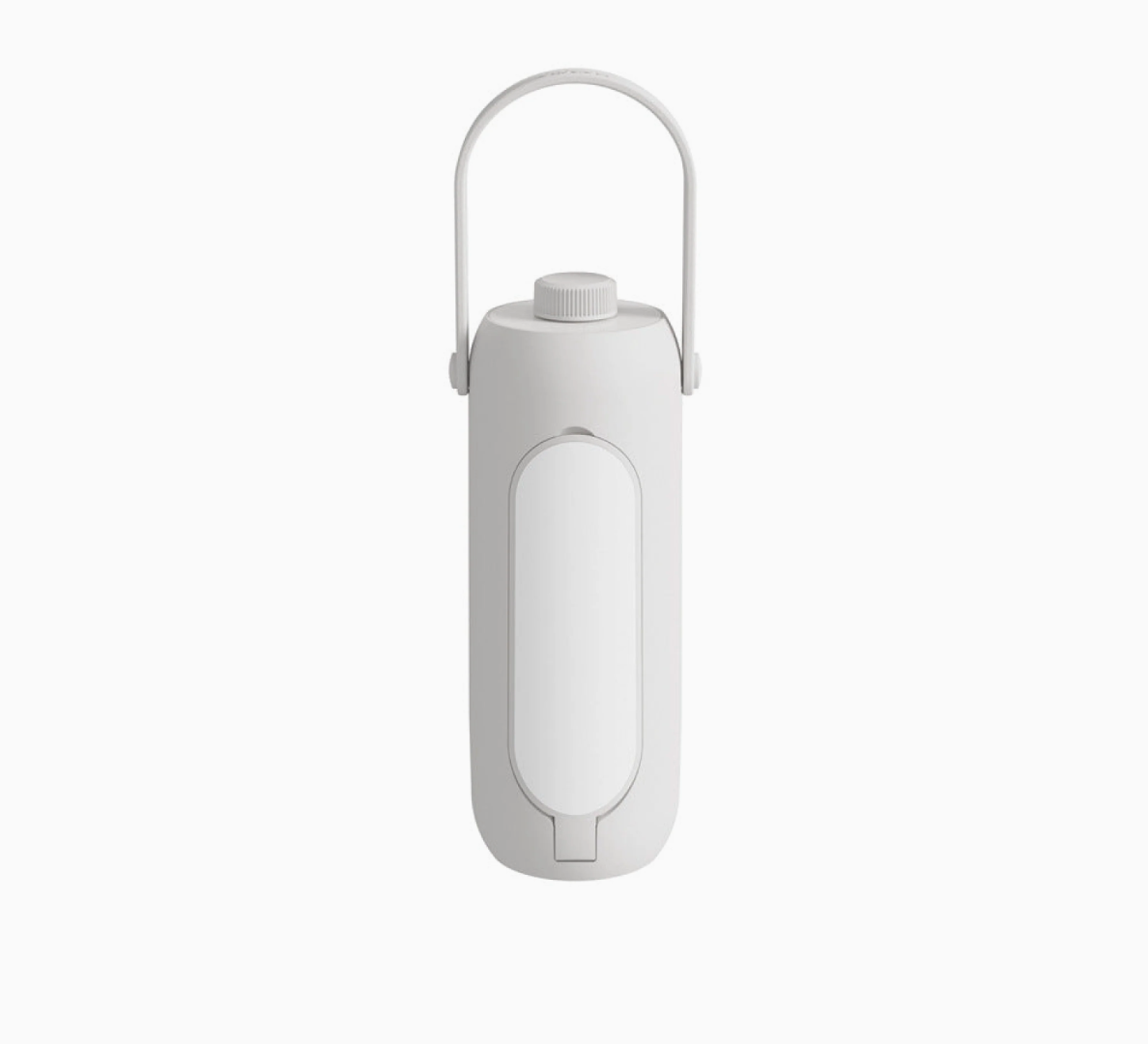 GlowMate – Portable Lantern & Power Bank. Bright Light, Full Power, Anywhere.