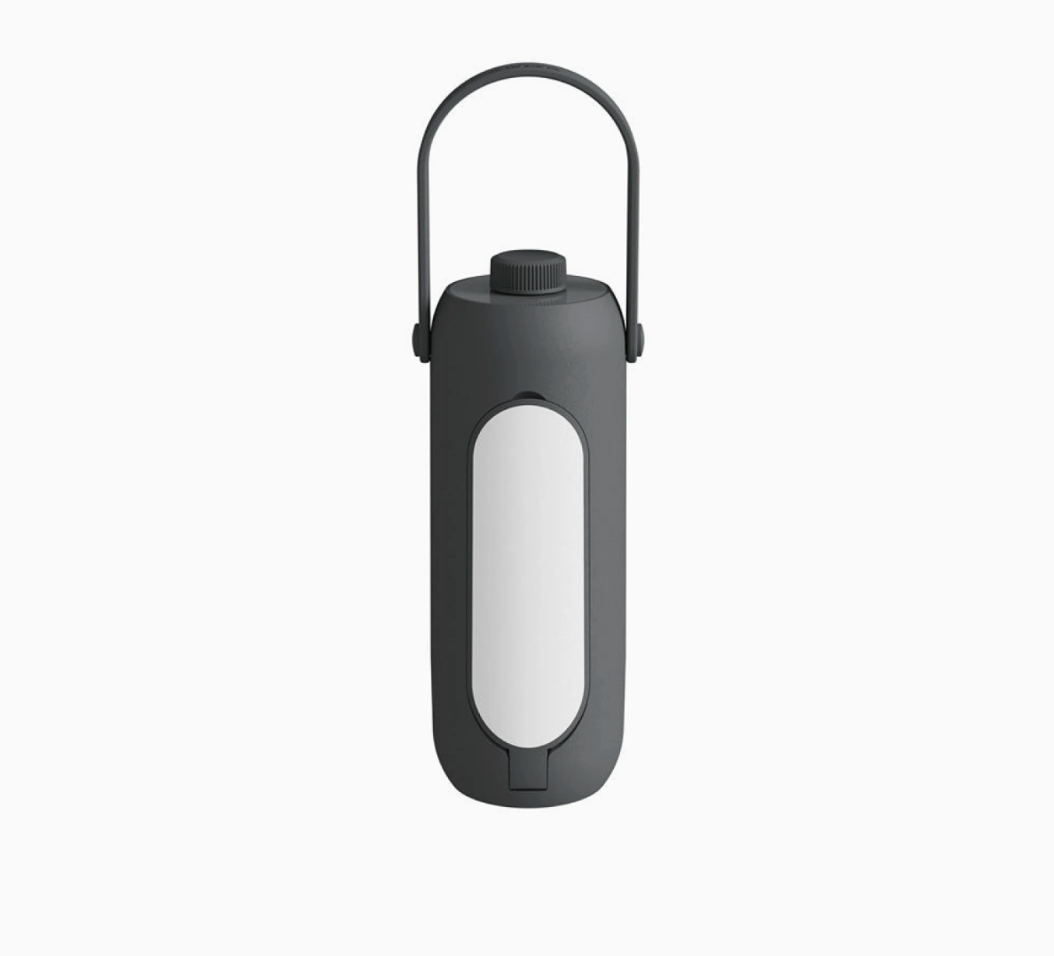GlowMate – Portable Lantern & Power Bank. Bright Light, Full Power, Anywhere.