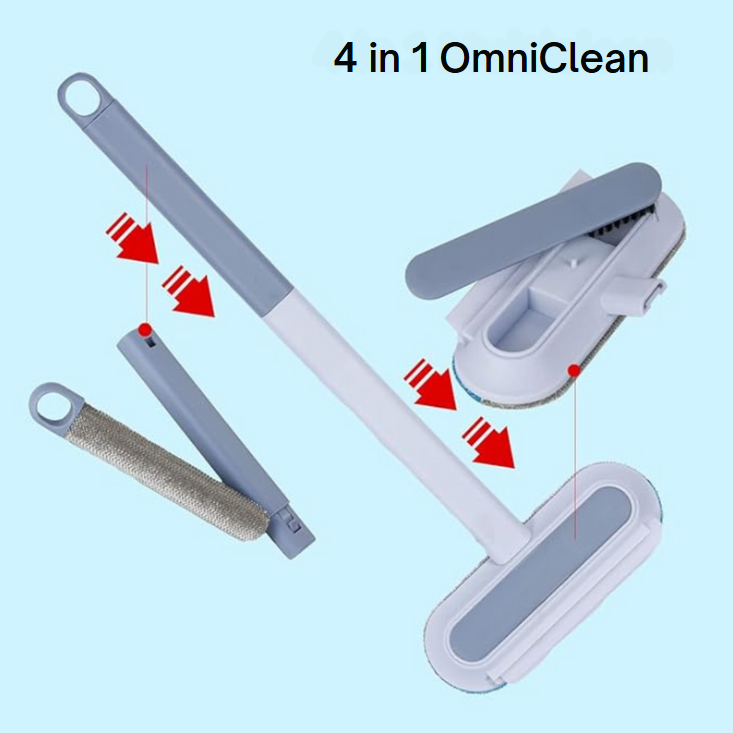 LintGlide - Thorough hair removal in seconds