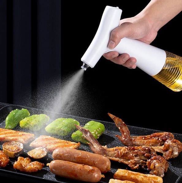 SprayChef Pro – Control Your Oil, Enhance Your Flavor