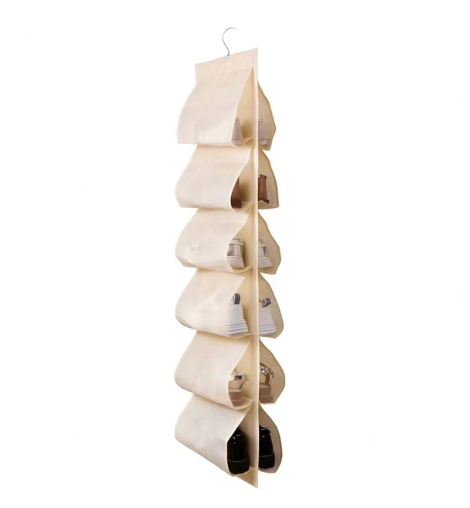 HangFit - Hanging shoe rack