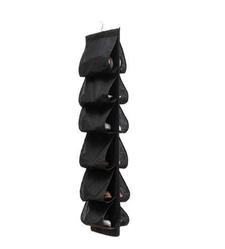 HangFit - Hanging shoe rack