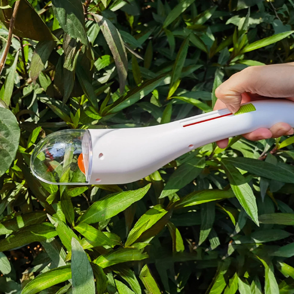 BugWhisper – Gently Catch and Release Insects with Ease