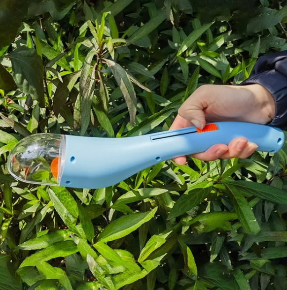 BugWhisper – Gently Catch and Release Insects with Ease
