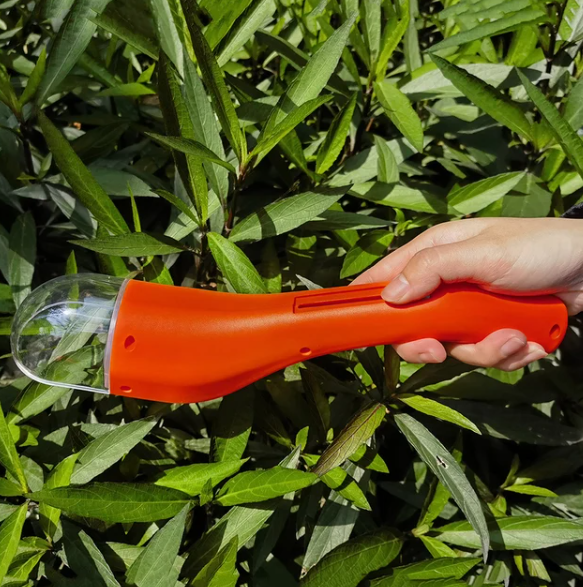 BugWhisper – Gently Catch and Release Insects with Ease