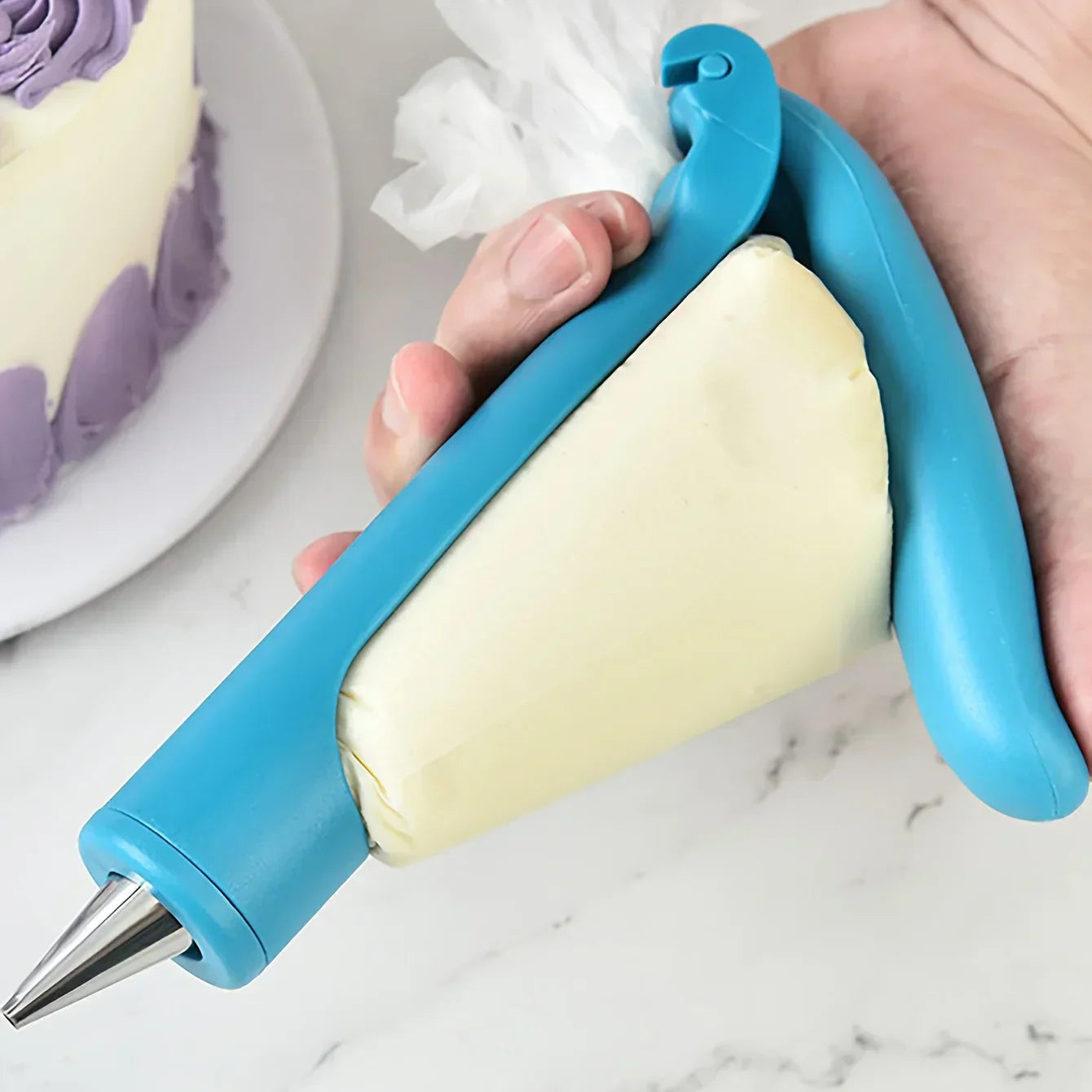 BakersPen™ - Cake decorating pen, multifunctional icing gun