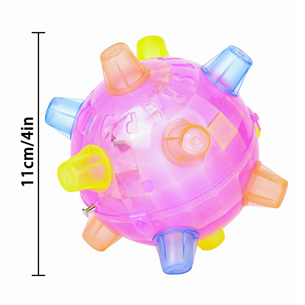 1+1 FREE | BounceBuddy™ - The interactive bouncy ball for dogs!