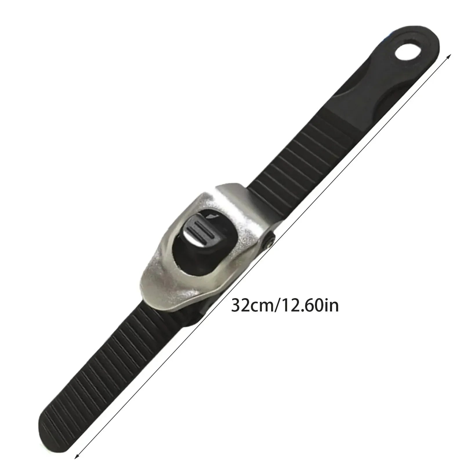 MaxGrip – The Heavy-Duty Reusable Strap That Does It All