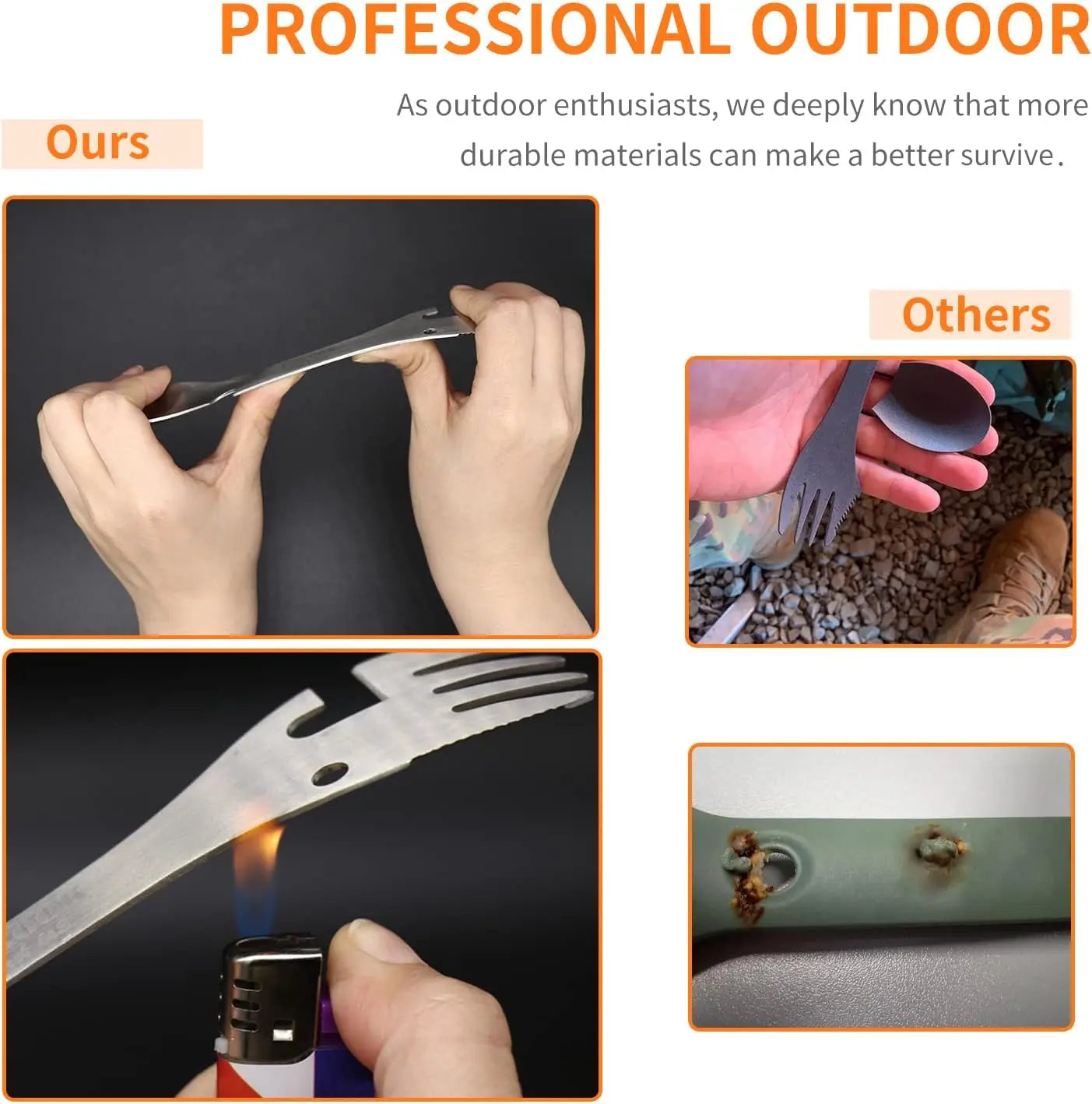 1+1  FREE | CampMate – The Ultimate 5-in-1 Tool for Outdoor Adventures