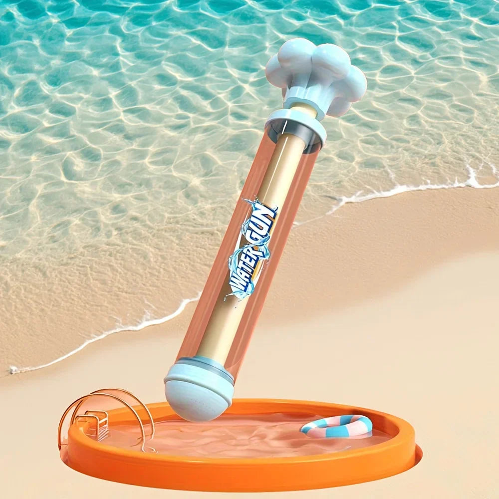 1+1 FREE | SplashBurst – Turn Water Fights Into Firework Shows!