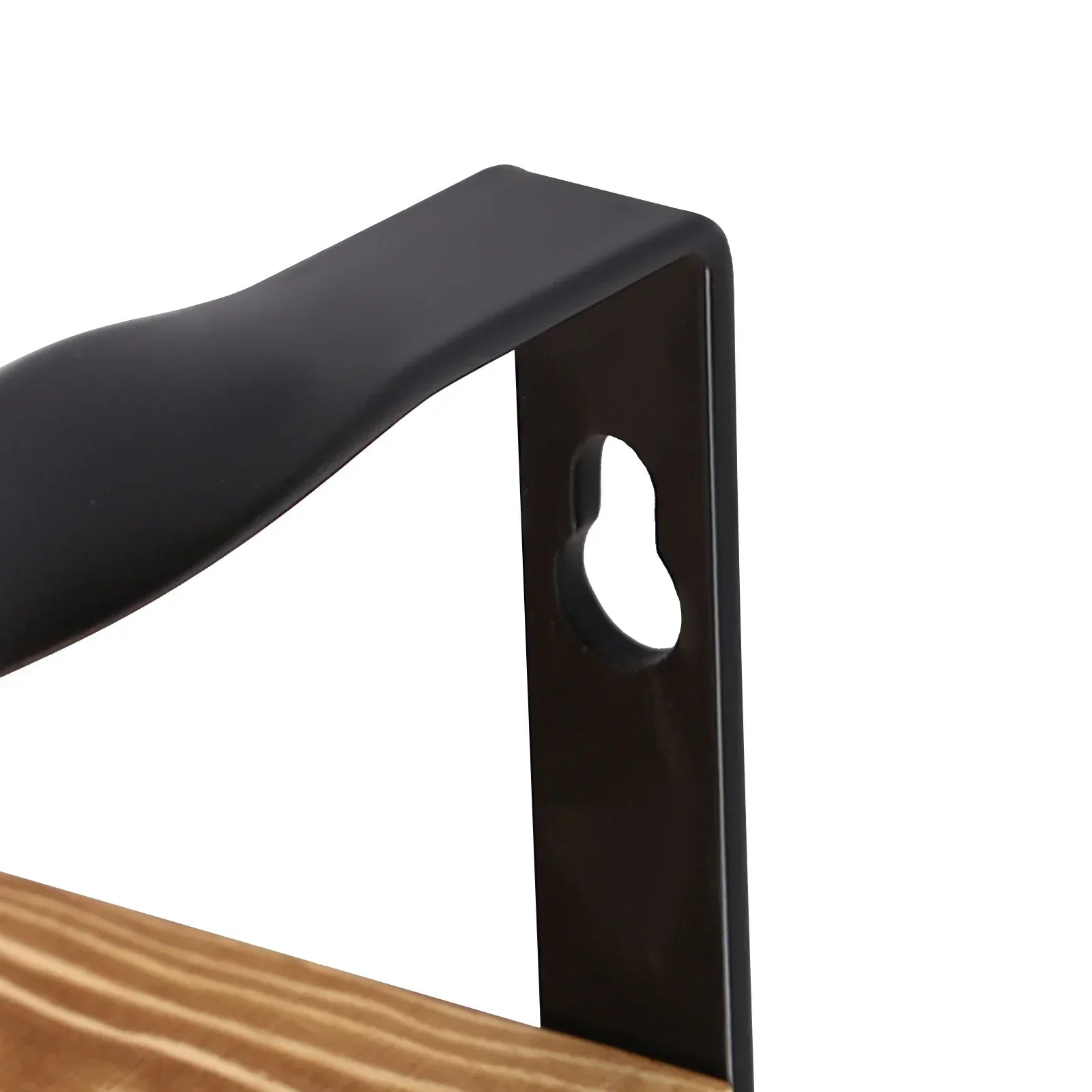 WoodAura – Rustic Elegance for Your Home Organization
